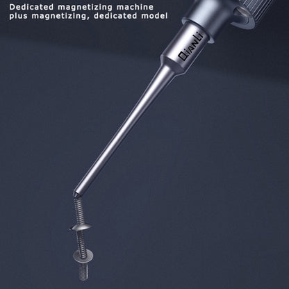 Qianli Super Tactile Grip-Type Precision Silent Dual-Bearing Screwdriver, Series: Type E T2 Torx - Screwdriver by Qianli | Online Shopping South Africa | PMC Jewellery