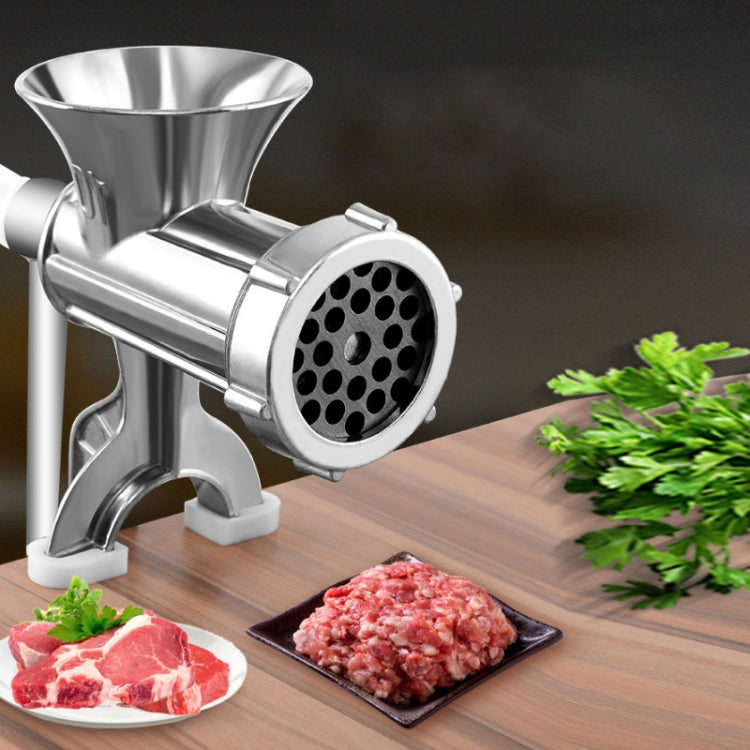 Household Manual Grinder Sausage Machine, Specification: No. 5 Small - Stirrer & Squeezer by PMC Jewellery | Online Shopping South Africa | PMC Jewellery