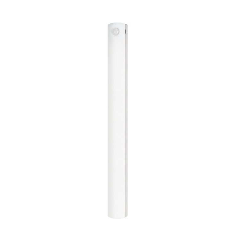 Magnetic Rechargeable Cabinet Bedside Human Body Induction Lamp, Specification: 900 mAh With Switch 35cm(Yellow Light) - Sensor LED Lights by PMC TechLife | Online Shopping South Africa | PMC TechLife