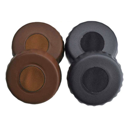 1 Pair Sponge Ear Pads for SONY MDR-XB600 Headset(Black) - Earmuff & Pad by PMC Jewellery | Online Shopping South Africa | PMC Jewellery