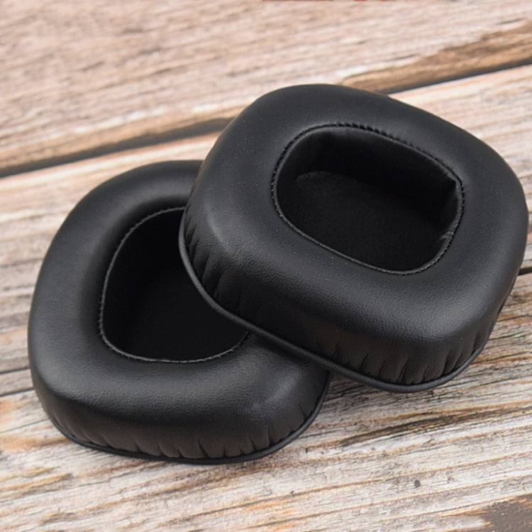 1 Pair Sponge Earpads for Razer Tiamat 7.1 Headset(Black) - Earmuff & Pad by PMC TechLife | Online Shopping South Africa | PMC TechLife