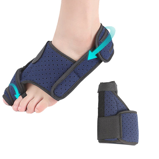 Hallux Valgus Overlap Corrector, Specification: M Left - Corrector by PMC Jewellery | Online Shopping South Africa | PMC Jewellery