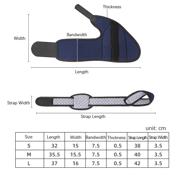 Hallux Valgus Overlap Corrector, Specification: L Left - Corrector by PMC Jewellery | Online Shopping South Africa | PMC Jewellery