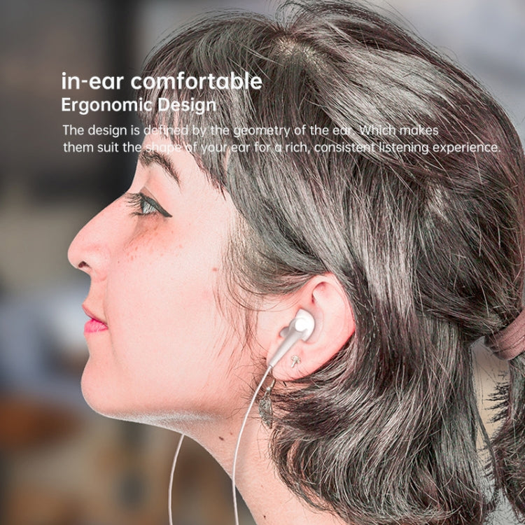lanzero 3.5mm Wired In-Ear Sports Headphones(A2 Black) - Normal Style Earphone by PMC TechLife | Online Shopping South Africa | PMC TechLife
