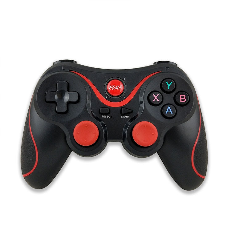 T3 Mobile Phone Wireless Bluetooth Direct Connection Gamepad For Android/iOS Phones - Gamepads by PMC Jewellery | Online Shopping South Africa | PMC Jewellery