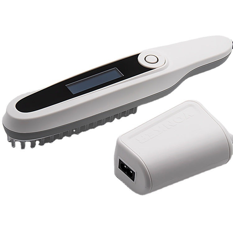 YK-6000BT Psoriasis Vitiligo UV Light Treatment Lamp(EU Plug 220V) - Others by PMC TechLife | Online Shopping South Africa | PMC TechLife | Buy Now Pay Later Mobicred