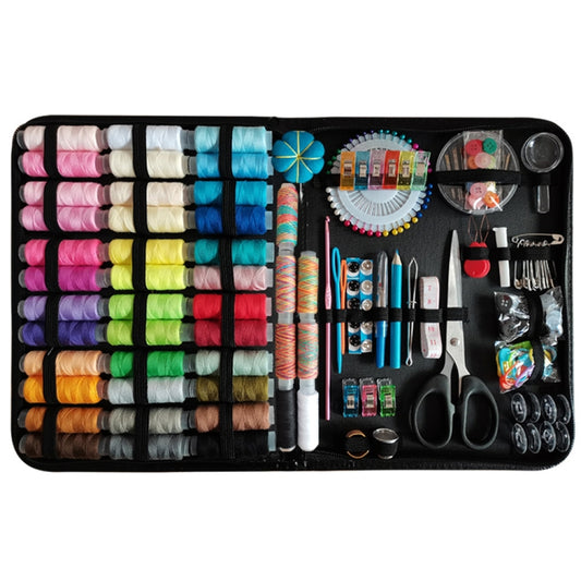 226 In 1 Multifunctional Portable Sewing Box Set - DIY Apparel Sewing by PMC Jewellery | Online Shopping South Africa | PMC Jewellery