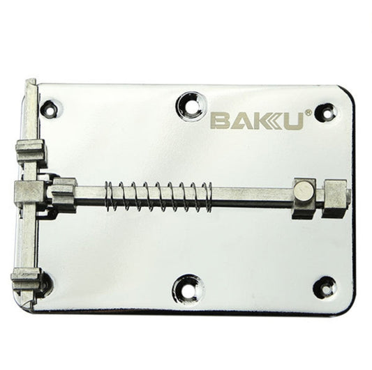 Baku BK-686 Mobile Phone Motherboard Repair Fixing Bracket BGA Tin Planting Welding Frame - Repair Platform by Baku | Online Shopping South Africa | PMC Jewellery