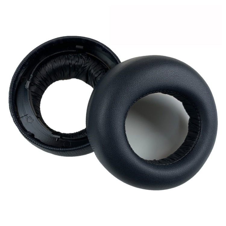 2 PCS  Headphone Replacement Earpads for Sony PS5 Wireless Pulse 3D,Style: Ice Gel - Earmuff & Pad by PMC TechLife | Online Shopping South Africa | PMC TechLife