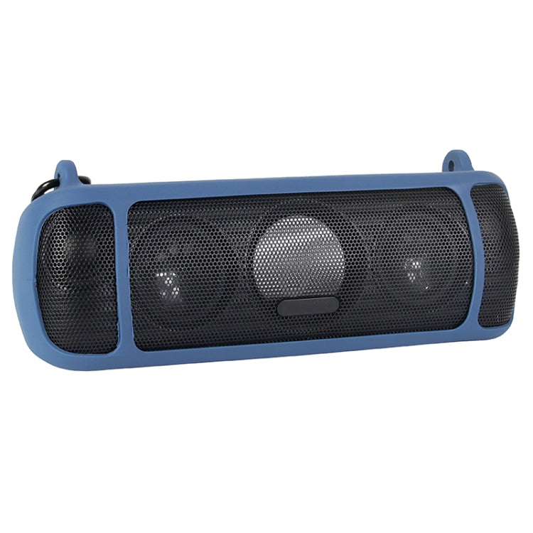 Bluetooth Speaker Silicone Case For Anker Soundcore Motion+(Black) - Protective Case by PMC Jewellery | Online Shopping South Africa | PMC Jewellery