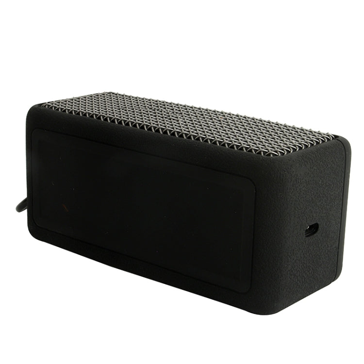 M1 Bluetooth Speaker Silicone Case For Marshall Emberton(Dark Blue) - Protective Case by PMC Jewellery | Online Shopping South Africa | PMC Jewellery