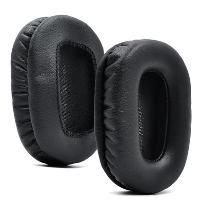 2 PCS Protein Leather Earmuffs  For VXI BlueParrott B450-XT B450XT - Earmuff & Pad by PMC Jewellery | Online Shopping South Africa | PMC Jewellery