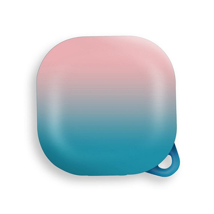 Gradient Headphone Cover For Samsung Buds Pro/Buds Live/Buds 2(Pink Blue) - free shipping - PMC TechLife - Order now!