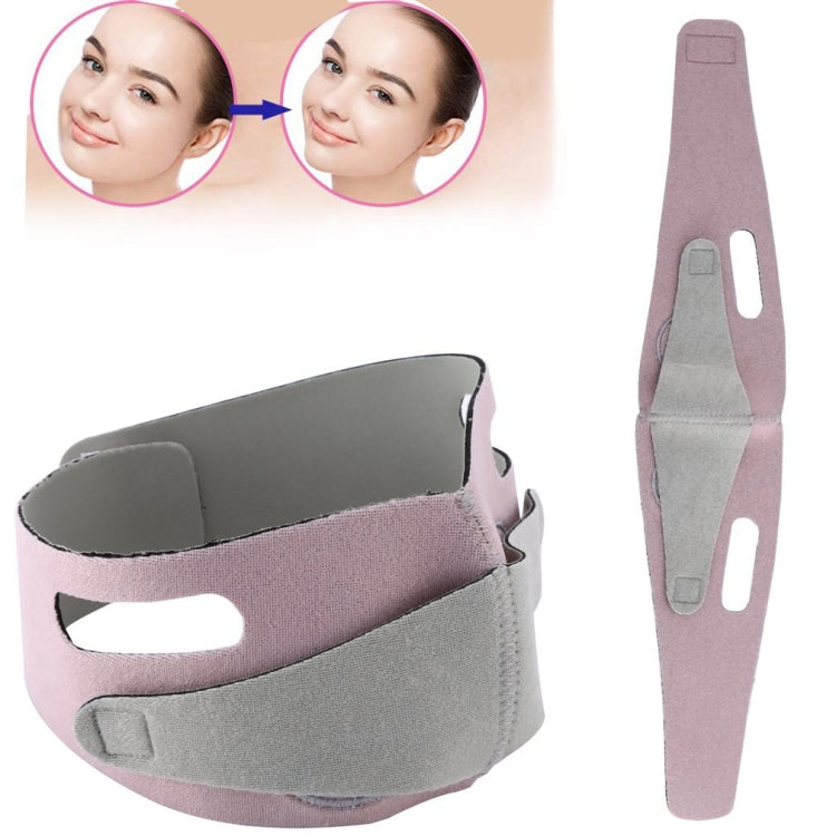 V Face Correction Firming Lift Face-lifting Belt, Specification: Colorful Box(Graphene 2nd Generation Orange) - Corrector by PMC Jewellery | Online Shopping South Africa | PMC Jewellery