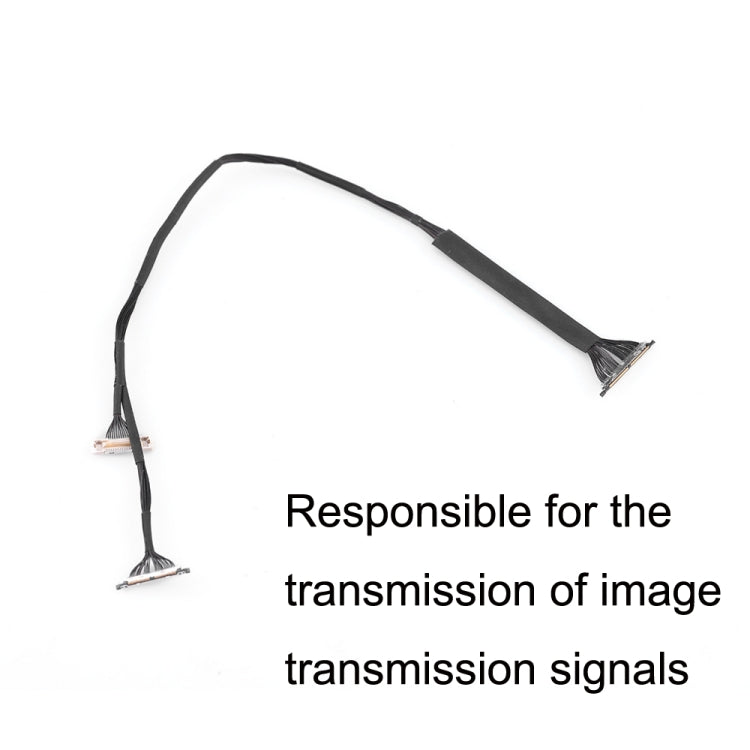 Gimbal Camera Signal Cable For DJI Air 2S - Others by PMC TechLife | Online Shopping South Africa | PMC TechLife