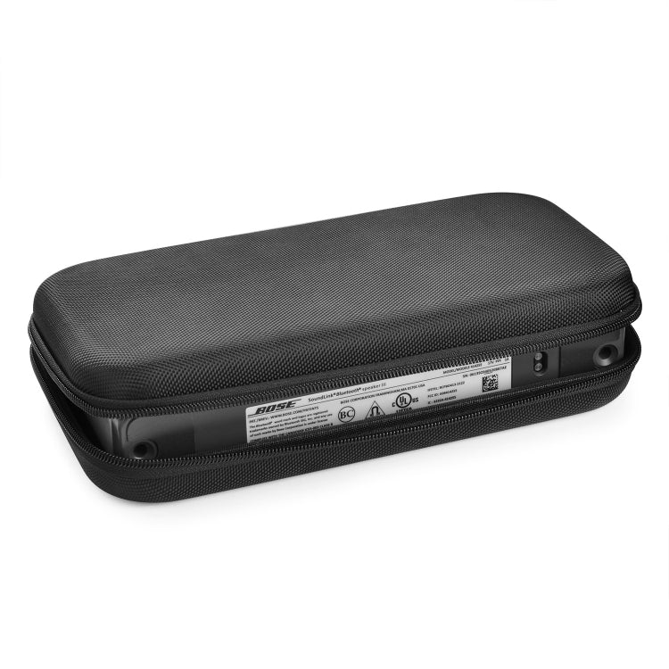 2 PCS Bluetooth Speaker Portable Nylon Storage Bag For Bose Soundlink 3 - Protective Case by PMC TechLife | Online Shopping South Africa | PMC TechLife