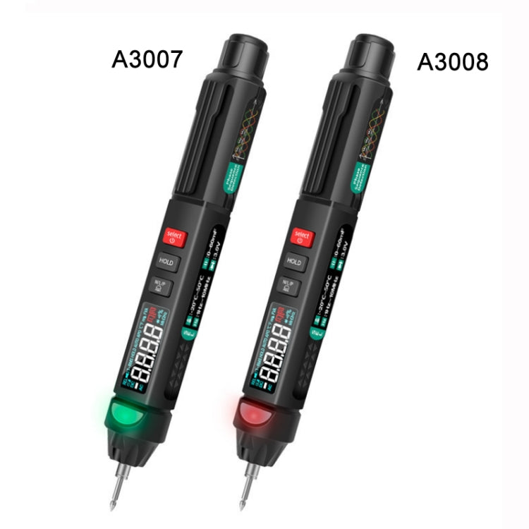ANENG Multifunction Intelligent Measurement High Precision Multimeter, Model: A3008 With Accessories - free shipping - PMC TechLife - Order now!