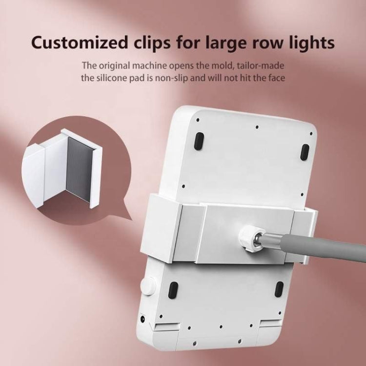 SSKY L32 Home Telescopic Bed Landing Stand Big Row Lamp Bracket - Lazy Bracket by SSKY | Online Shopping South Africa | PMC Jewellery