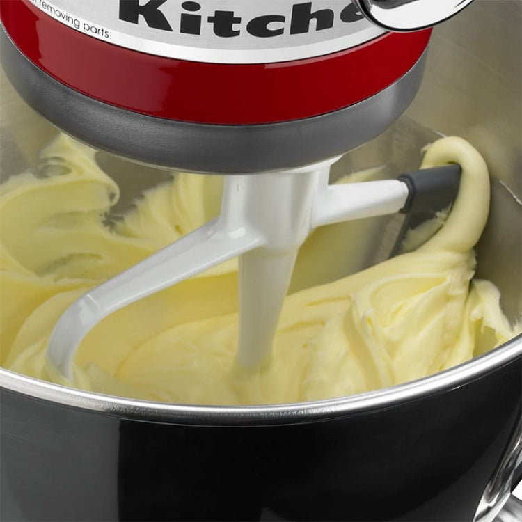 For KitchenAid 4.5-5QT Quart Stand Mixer Flexible Edge Mixing Blades Blender Accessories - Kitchen Machine Accessories by PMC Jewellery | Online Shopping South Africa | PMC Jewellery