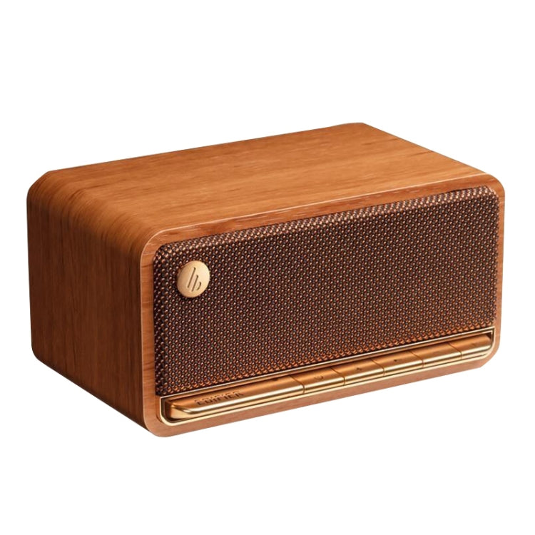 Edifier M230 Retro Classic Desktop Portable Wireless Bluetooth 5.0 Wood Speaker - Desktop Speaker by Edifier | Online Shopping South Africa | PMC Jewellery | Buy Now Pay Later Mobicred