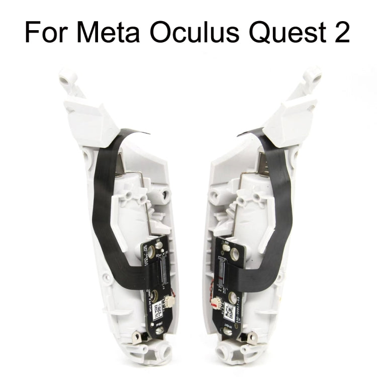 For Meta Oculus Quest 2 Handle Right+Vibrator+Line Right VR Repair Replacement Parts -  by PMC TechLife | Online Shopping South Africa | PMC TechLife