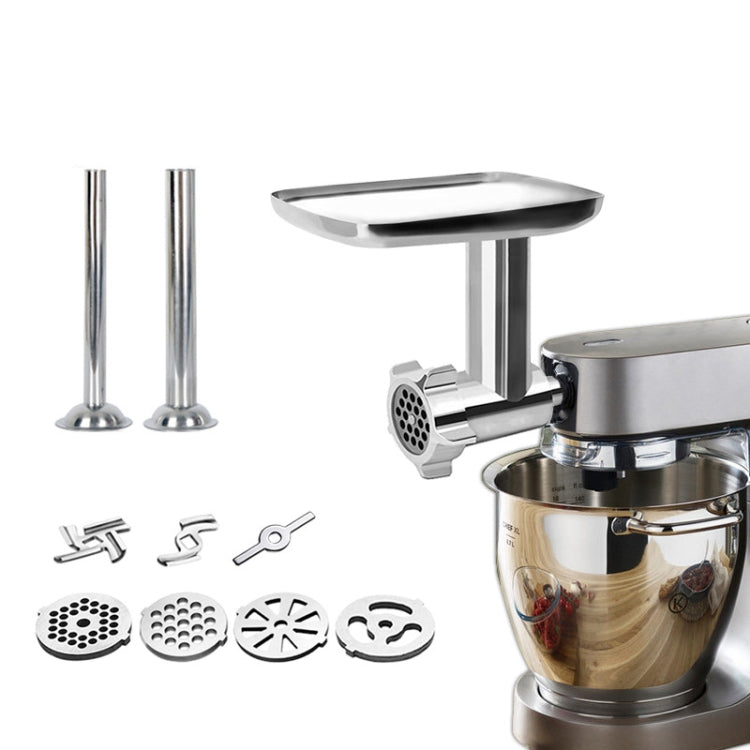For KENWOOD Chef Machine Accessories, Style: Grinder - Kitchen Machine Accessories by PMC TechLife | Online Shopping South Africa | PMC TechLife