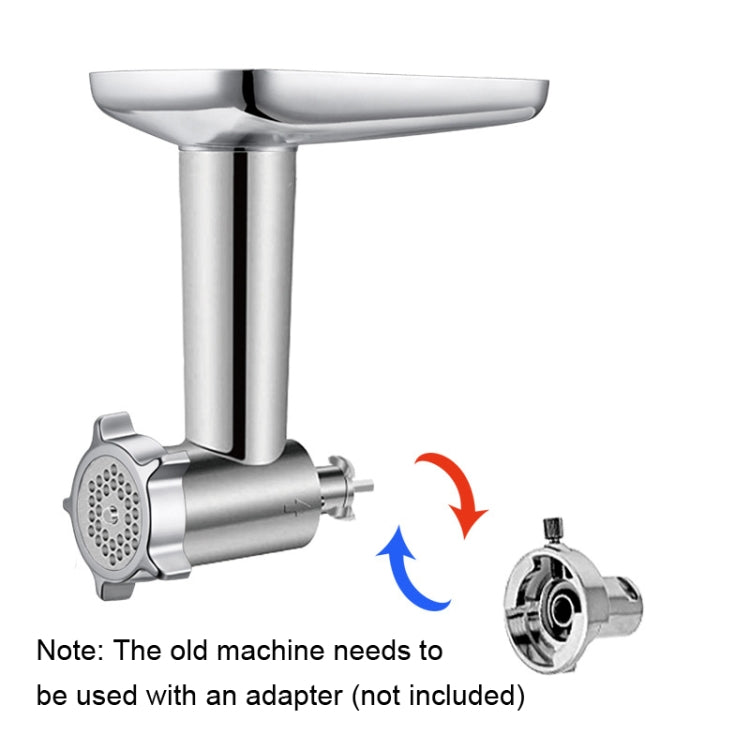 For KENWOOD Chef Machine Accessories, Style: Grinder - Kitchen Machine Accessories by PMC TechLife | Online Shopping South Africa | PMC TechLife
