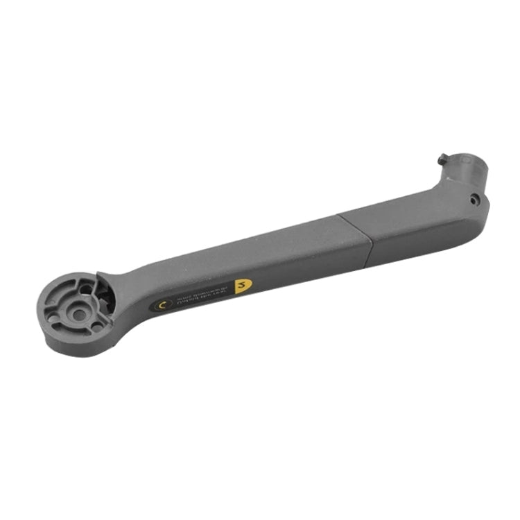 For DJI Mavic 2 Pro / Mavic 2 Front And Rear Machine Arm Shell Repair Accessories(Right Rear) - For DJI Mavic Series by PMC TechLife | Online Shopping South Africa | PMC TechLife