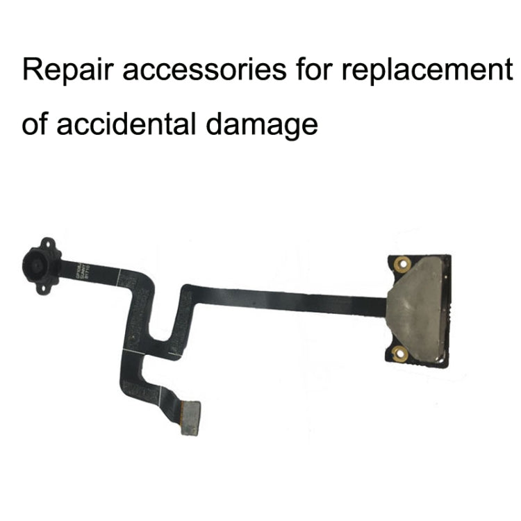 For DJI Spark Infrared Vision With Wiring Under Visual Repair Accessories - For DJI Spark Series by PMC TechLife | Online Shopping South Africa | PMC TechLife