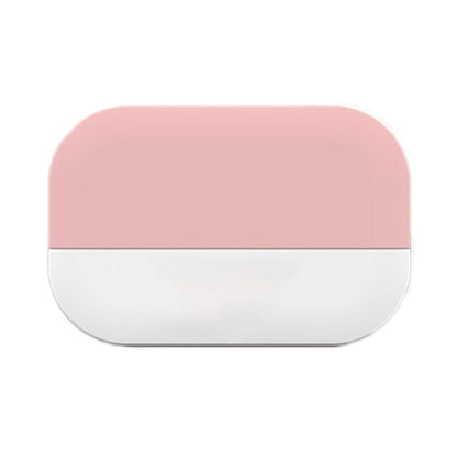 White Noise Bone Conduction Bluetooth Speaker Sleep Instrument(Pink) - Mini Speaker by PMC Jewellery | Online Shopping South Africa | PMC Jewellery