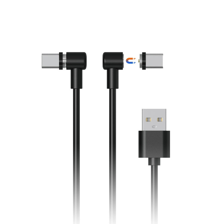 For PS5 VR2/Switch/PS5 Game Controller DOBE Magnetic Type-C/USB-C Charging Cable - Adapter & Cables by DOBE | Online Shopping South Africa | PMC TechLife