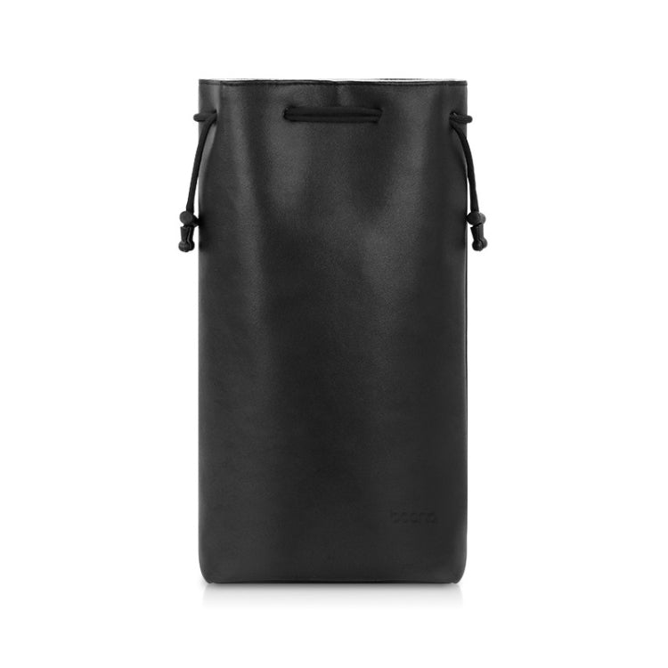 Baona DS-003 for Dyson Hair Dryer Complete Accessories PU Storage Bag(Black) - Dyson Accessories by Baona | Online Shopping South Africa | PMC Jewellery