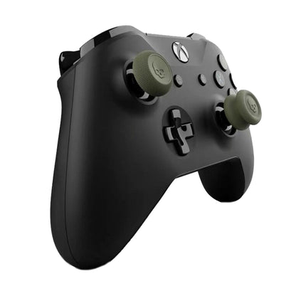 For XBOX ONE Handle Rocker Cap Set Gamepad Anti-slip Combination Button Cap(Black) - Cases by PMC Jewellery | Online Shopping South Africa | PMC Jewellery