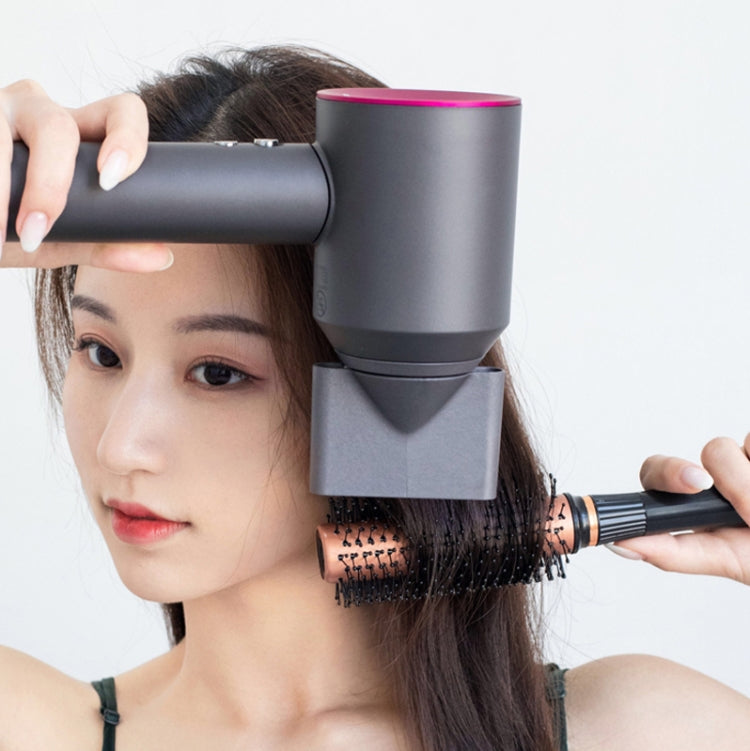 For Dyson Hair Dryer Anti-flying Nozzle Attachment Home Edition - free shipping - PMC TechLife - Order now!