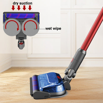 For Dyson V7 V8 V10 V11 V15 Vacuum Cleaner Electric Mopping Head - Dyson Accessories by PMC Jewellery | Online Shopping South Africa | PMC Jewellery