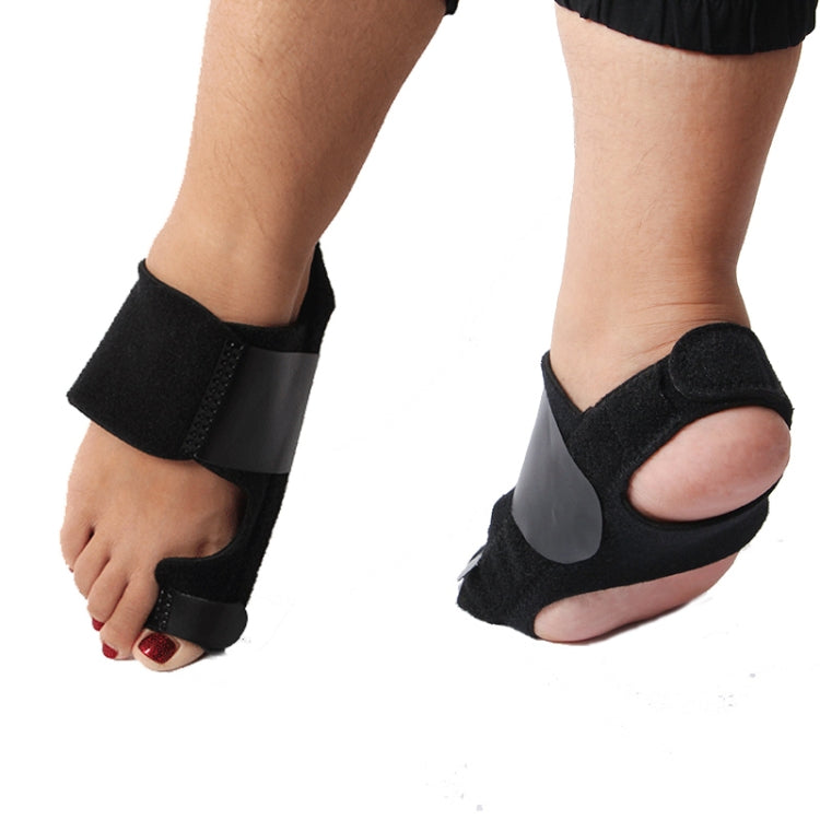 1pair Hallux Valgus Corrector Bunion Corrector Toe Separators Splint - Corrector by PMC Jewellery | Online Shopping South Africa | PMC Jewellery