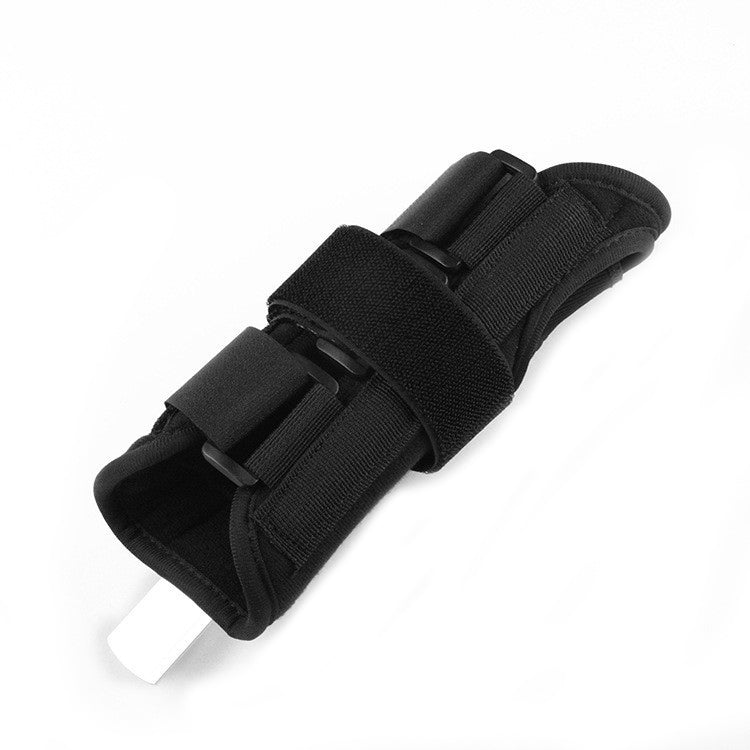 MK-126 Wrist Splint Carpal Tunnel Protector Wrist Support Injury Fracture Orthopedic Wristband Left - Corrector by PMC Jewellery | Online Shopping South Africa | PMC Jewellery