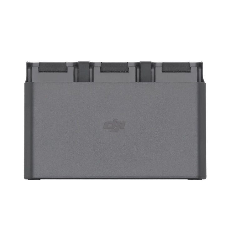 Original DJI Air 3 Battery Charging Hub Expanded Charging Interface To Three - free shipping - PMC TechLife - Order now!