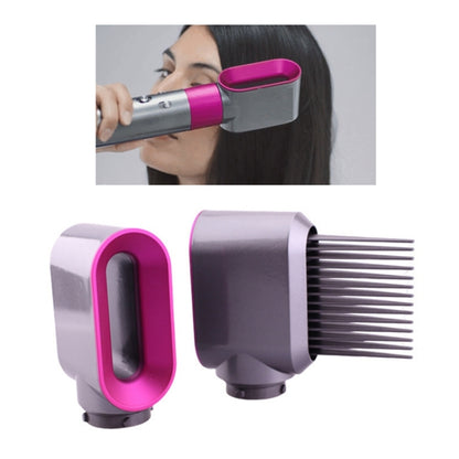 For Dyson Airwrap HS01 HS05 Curling Iron Styling Tool Pre-Styling Air Nozzle - Dyson Accessories by PMC Jewellery | Online Shopping South Africa | PMC Jewellery