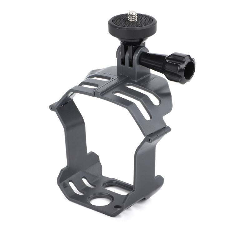 Sunnylife GZ580 For Mavic 3 Pro / Mavic 3 Classic / Insta360 X3 Camera Mount - Others by PMC TechLife | Online Shopping South Africa | PMC TechLife