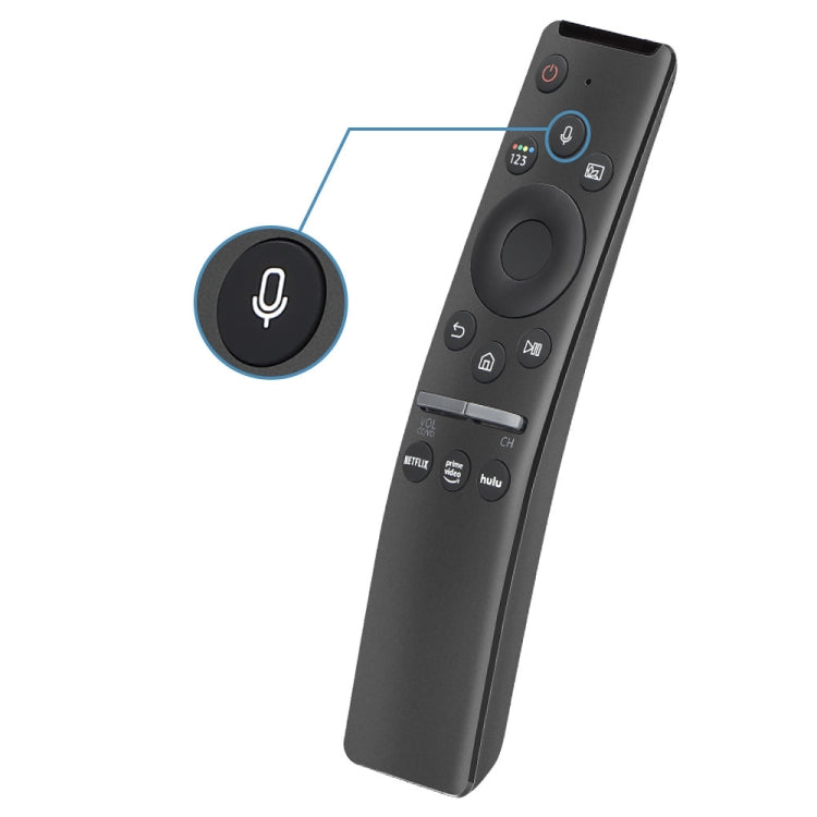 For Samsung BN59-01312A  Bluetooth Voice Remote Control - TV by PMC TechLife | Online Shopping South Africa | PMC TechLife
