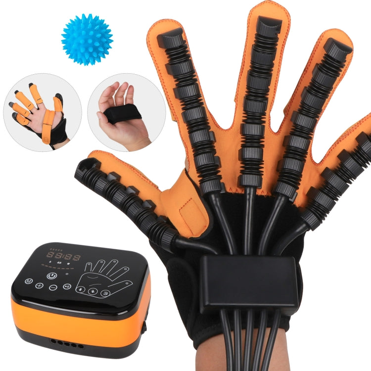Intelligent Rehabilitation Robot Glove Trainer With US Plug Adapter, Size: S(Host+Right Hand) - Corrector by PMC Jewellery | Online Shopping South Africa | PMC Jewellery