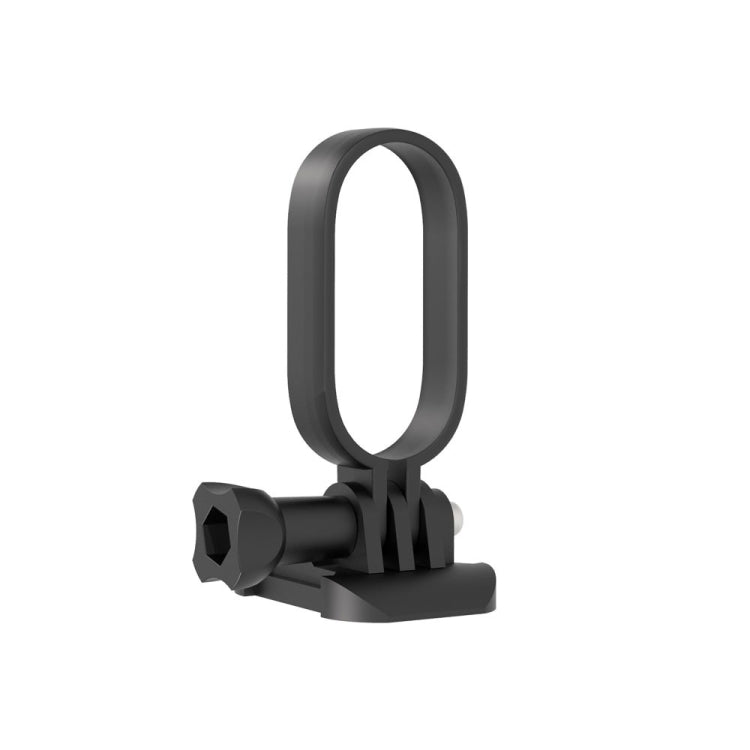 For Insta360 Go 3 Plastic Protective Frame Cooling Rabbit Cage Sports Camera Accessories - Mount & Holder by PMC TechLife | Online Shopping South Africa | PMC TechLife