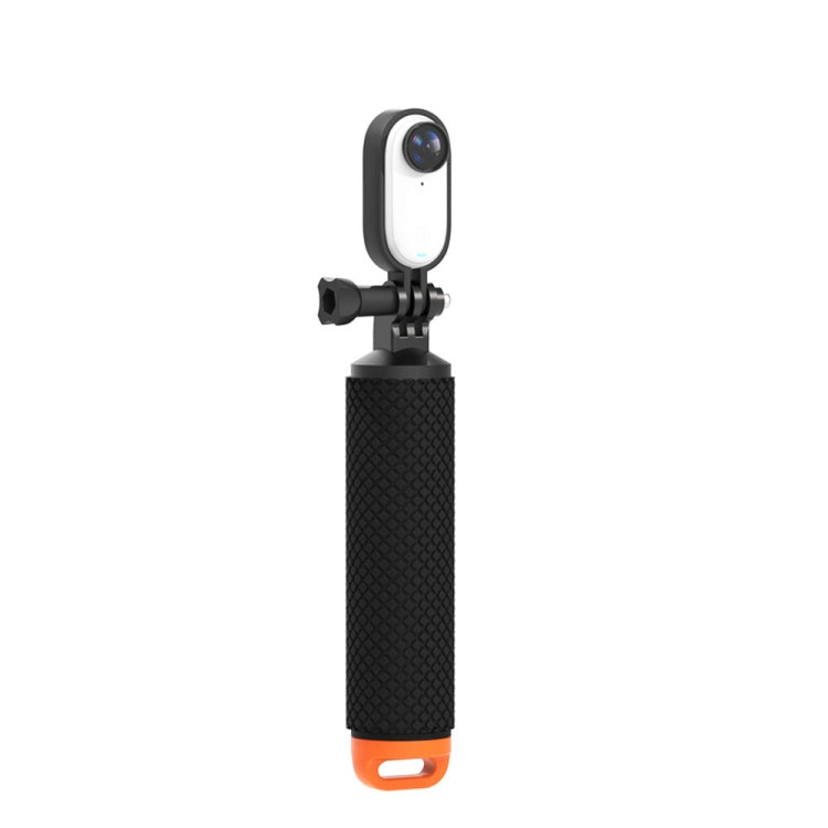 For Insta360 Go 3 Plastic Protective Frame Cooling Rabbit Cage Sports Camera Accessories - Mount & Holder by PMC TechLife | Online Shopping South Africa | PMC TechLife
