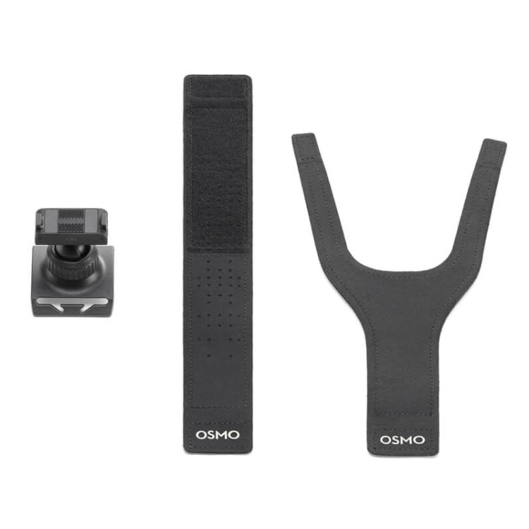 Original DJI Osmo Action 3 / Osmo Action 4 360 Degree Wrist Strap -  by DJI | Online Shopping South Africa | PMC Jewellery