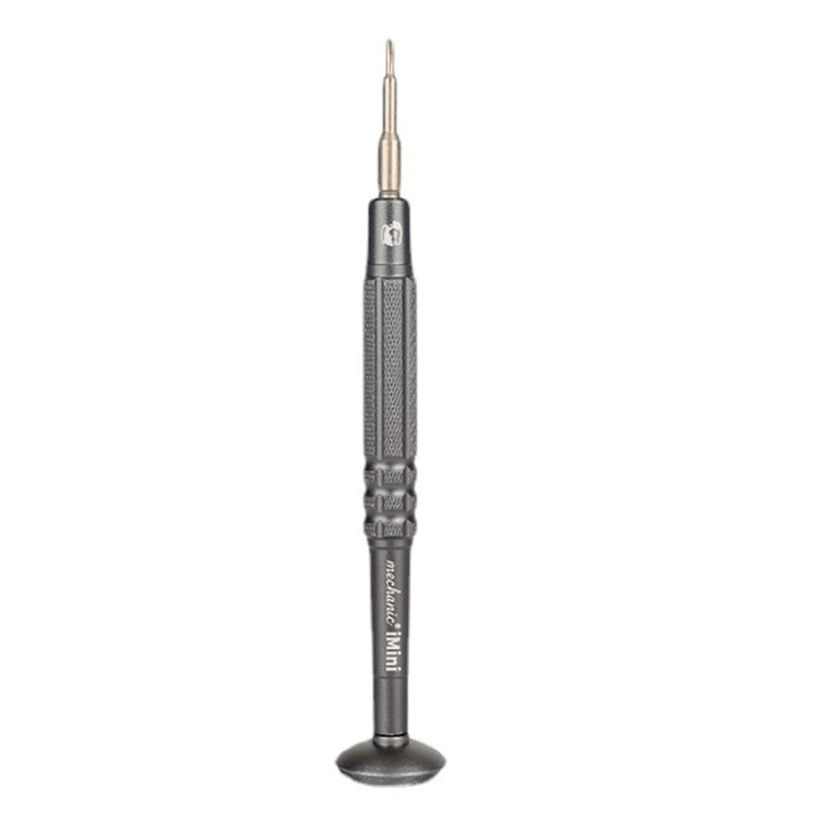 MECHANIC iMini Series Mobile Phone Repair Glasses Screw Batch Clock Tool, Series: Phillips 1.5 - Screwdriver by MECHANIC | Online Shopping South Africa | PMC TechLife
