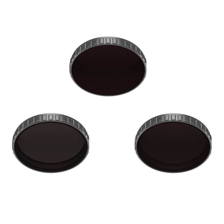 Original DJI OSMO Action 3 / 4 ND Filters Set -  by DJI | Online Shopping South Africa | PMC Jewellery