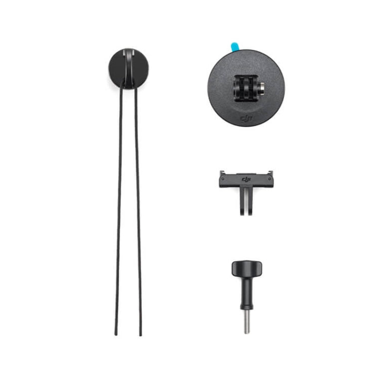 Original DJI OSMO Action 3 / 4 Surfing Tether Kit -  by DJI | Online Shopping South Africa | PMC Jewellery