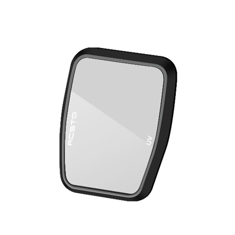 For DJI Air 3 RCSTQ Multi-Layer Coating Waterproof  Filter, Spec: UV - Mavic Lens Filter by RCSTQ | Online Shopping South Africa | PMC Jewellery