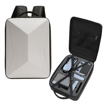 For DJI AIR 3 Drone BKANO Storage Bag Hard Shell Backpack(42 x 30 x 14cm) - Backpacks & Bags by BKANO | Online Shopping South Africa | PMC Jewellery